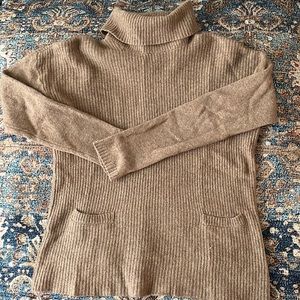 Ellen Tracy Turtle Neck